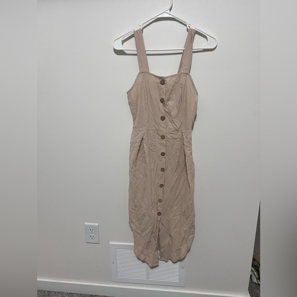 Like new dress